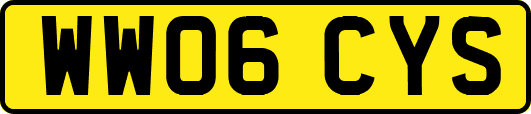 WW06CYS