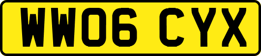 WW06CYX