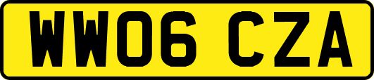 WW06CZA