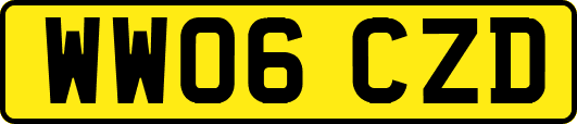 WW06CZD