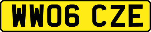 WW06CZE