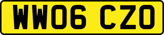 WW06CZO