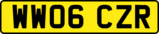 WW06CZR
