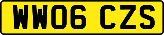 WW06CZS