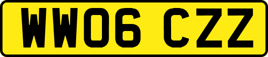 WW06CZZ