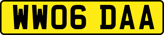 WW06DAA