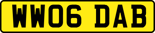 WW06DAB