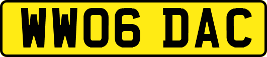 WW06DAC