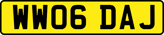 WW06DAJ