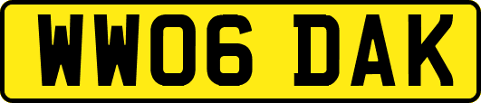 WW06DAK
