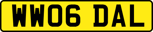 WW06DAL