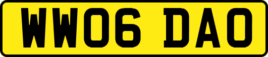 WW06DAO