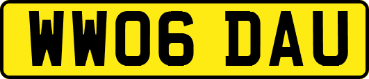 WW06DAU