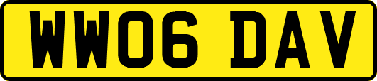 WW06DAV