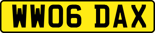 WW06DAX