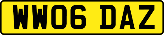 WW06DAZ