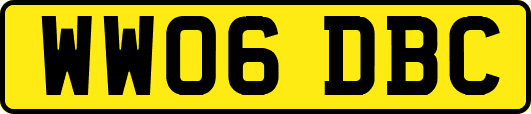 WW06DBC