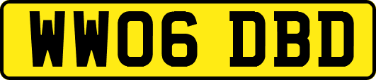 WW06DBD