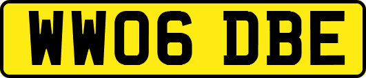 WW06DBE