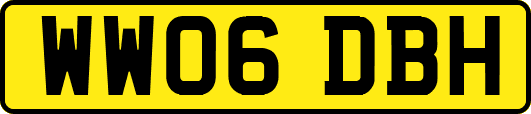 WW06DBH