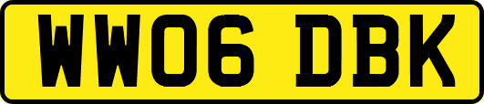 WW06DBK