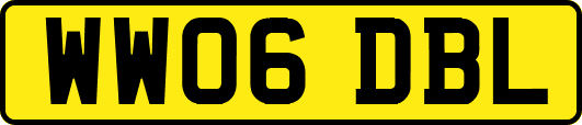 WW06DBL