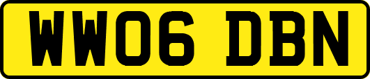 WW06DBN