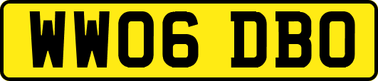 WW06DBO