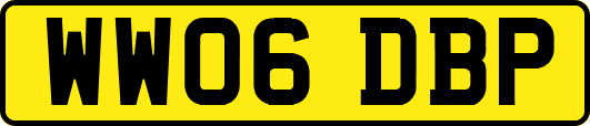 WW06DBP