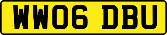 WW06DBU
