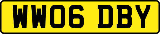 WW06DBY