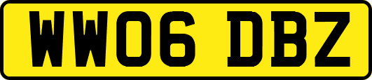 WW06DBZ