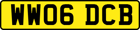 WW06DCB