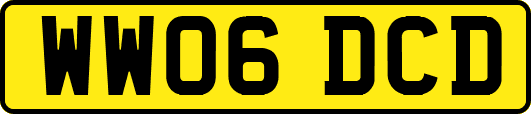WW06DCD