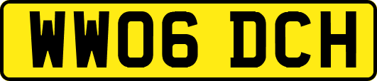 WW06DCH