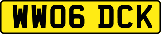 WW06DCK