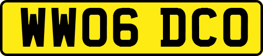 WW06DCO