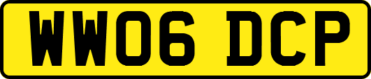 WW06DCP