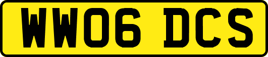 WW06DCS