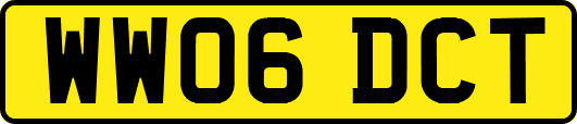 WW06DCT