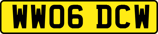 WW06DCW