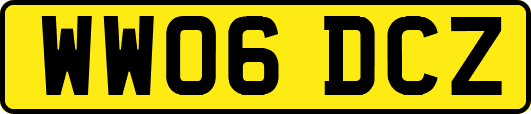 WW06DCZ