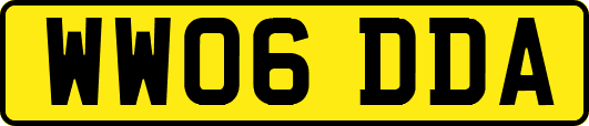 WW06DDA