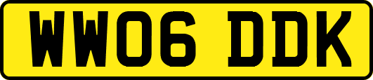 WW06DDK