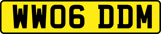 WW06DDM