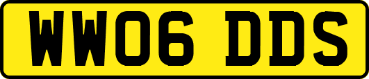 WW06DDS