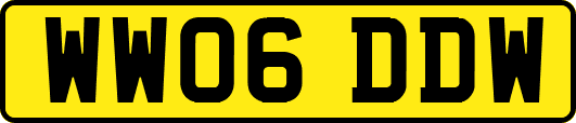 WW06DDW