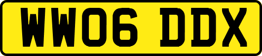 WW06DDX