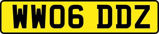 WW06DDZ