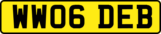 WW06DEB